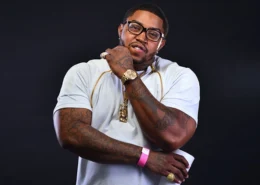 Lil Scrappy Approaches New Gangsters He Met Some New Friend