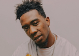 Desiigner, where do you get so much energy for such a long podcast?