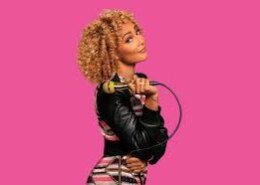 Amanda Seales why are you alone in the live, why don't you invite someone to the live?