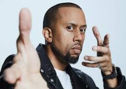 Affion Crockett why are you wearing a mask in the city?